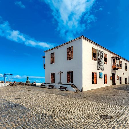 Home2Book Center Studio Puerto De La Cruz Экстерьер фото