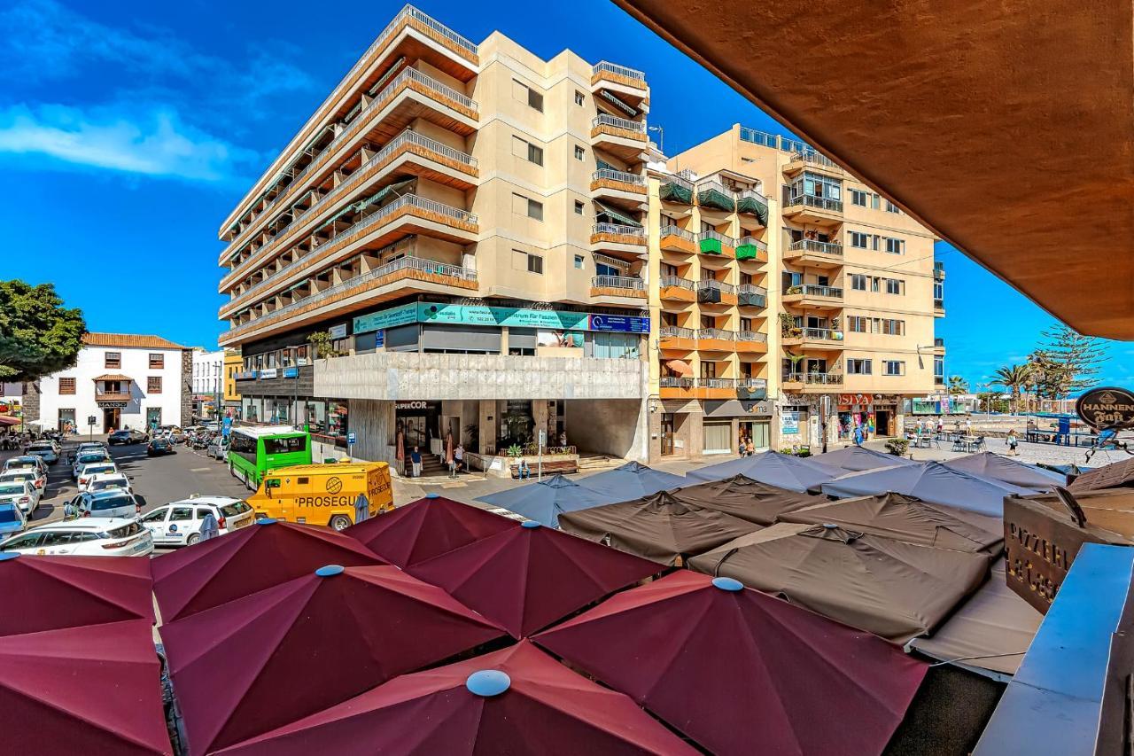 Home2Book Center Studio Puerto De La Cruz Экстерьер фото